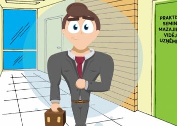 Iepazīšanās ar Datiņu ģimeni: noderīgi padomi uzņēmējiem privātuma politikas izstrādē Iepazīšanās ar Datiņu ģimeni: noderīgi padomi uzņēmējiem privātuma politikas izstrādē