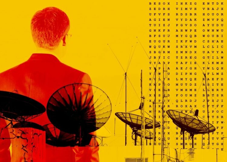 Krievijas vēstniecības un konsulāti kalpo kā izlūkošanas centri Eiropā