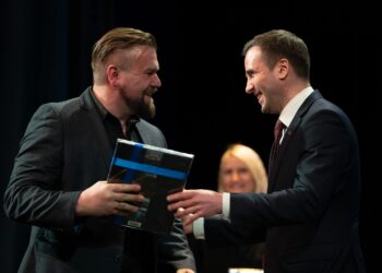 Drošībnieka profils: Gatis Polis. No Lidostas līdz Ieslodzījuma vietu pārvaldei.