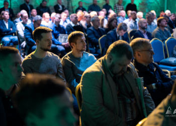 Nordic Sectech Summit 2023 šogad jaunos apgriezienos un ar jaunu aktuālu tēmu