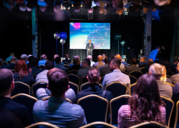 Drošības sistēmu automatizācijas ieguvumi tiks analizēti Nordic SecTech Summit ietvaros