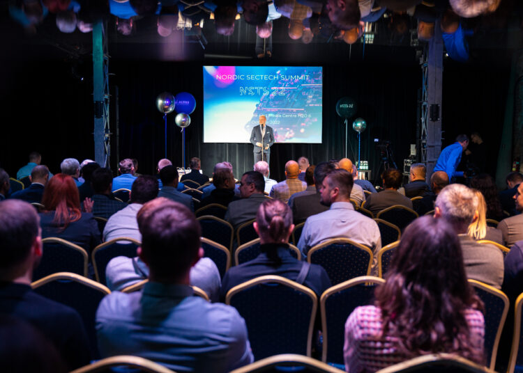 Drošības sistēmu automatizācijas ieguvumi tiks analizēti Nordic SecTech Summit ietvaros Drošības sistēmu automatizācijas ieguvumi tiks analizēti Nordic SecTech Summit ietvaros