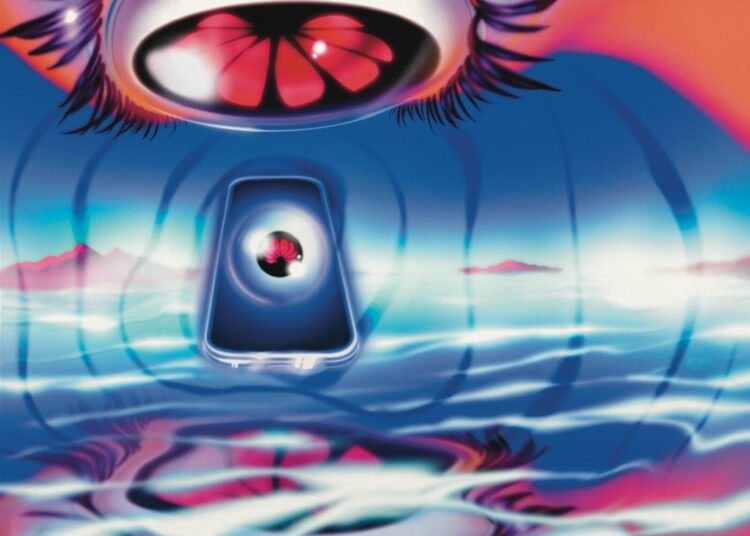 VIDEO: Kā Huawei spiegoja Dānijā un zaudēja 200 miljonu dolāru vērto 5G līgumu VIDEO: Kā Huawei spiegoja Dānijā un zaudēja 200 miljonu dolāru vērto 5G līgumu