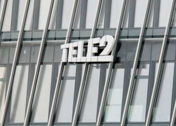 Zviedrijas uzraudzības iestāde uzliek sodu Tele2 par GDPR pārkāpumiem
