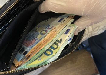 Valsts policija aiztur organizētu grupu, kura Latvijā ilgstoši realizējusi sintētiskos opeoīdus; grupas līderis – ieslodzītais Valsts policija aiztur organizētu grupu, kura Latvijā ilgstoši realizējusi sintētiskos opeoīdus; grupas līderis – ieslodzītais