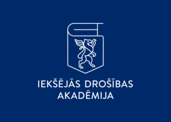 Nepalaid garām iespēju un piesakies studijām Iekšējās drošības akadēmijā