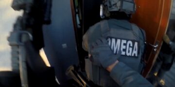 VIDEO: Pierīgā aizturēta organizēta Eiropas narkodīleru grupa VIDEO: Pierīgā aizturēta organizēta Eiropas narkodīleru grupa