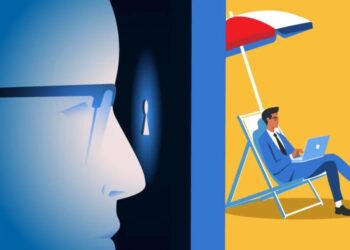 Ceļojat darba nolūkā? 5 padomi, kā pasargāt sevi no spiegošanas