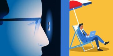 Ceļojat darba nolūkā? 5 padomi, kā pasargāt sevi no spiegošanas