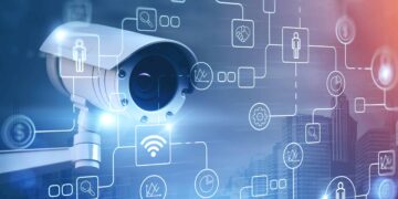 IT pieaugošā loma fiziskās drošības tehnoloģijās IT pieaugošā loma fiziskās drošības tehnoloģijās