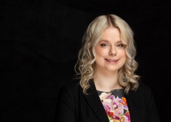 Drošībnieka profils: Kristiāna Timma. Nepazaudēt sievišķību riskantā nozarē.