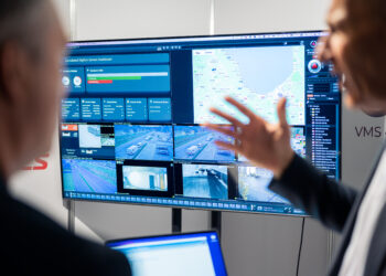 Jau 21. septembrī Rīgā atgriežas Ziemeļvalstu drošības tehnoloģiju samits