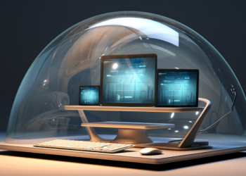 Ķīnas hakeri izmanto jaunu ļaunatūru, lai uzbruktu Austrumeiropas izolētajām informācijas sistēmām