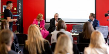 Inspekcija un datu aizsardzības speciālisti diskutē par aktuālo nozarē Inspekcija un datu aizsardzības speciālisti diskutē par aktuālo nozarē