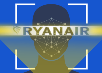 Ryanair lidojuma rezervēšana var sagādāt nepatīkamu pārsteigumu