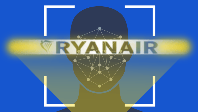 Ryanair lidojuma rezervēšana var sagādāt nepatīkamu pārsteigumu Ryanair lidojuma rezervēšana var sagādāt nepatīkamu pārsteigumu