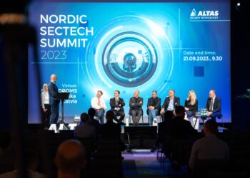 Samits, kas Rīgā pulcēja drošības nozares ekspertus, attaisno lolotās cerības