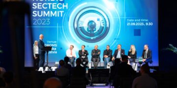 Samits, kas Rīgā pulcēja drošības nozares ekspertus, attaisno lolotās cerības