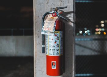 Normatīvos tiek ieviesta jauna būvspeciālistu darbības sfēra ugunsdrošības jomā – ugunsdrošības būvspeciālists