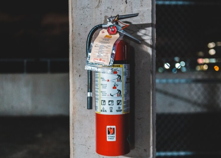 Normatīvos tiek ieviesta jauna būvspeciālistu darbības sfēra ugunsdrošības jomā – ugunsdrošības būvspeciālists