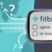 Jūsu Fitbit ir bezjēdzīgs – ja vien nepiekrītat nelikumīgai datu kopīgošanai Jūsu Fitbit ir bezjēdzīgs – ja vien nepiekrītat nelikumīgai datu kopīgošanai