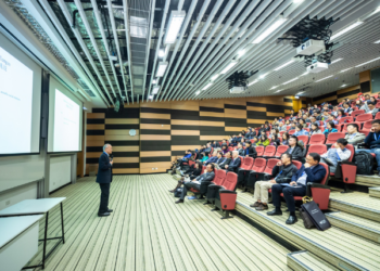 Prestižs ASV tehnoloģiju institūts Latvijas iedzīvotājiem piedāvā līdz 55 tūkstošu dolāru stipendiju kiberdrošības studijām