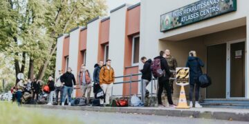 Par 30% augusi ieinteresētība par dienestu NBS