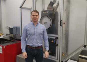 Drošībnieka profils: Oļegs Sņegovs. Ugunsdrošības un darba aizsardzības eksperts.