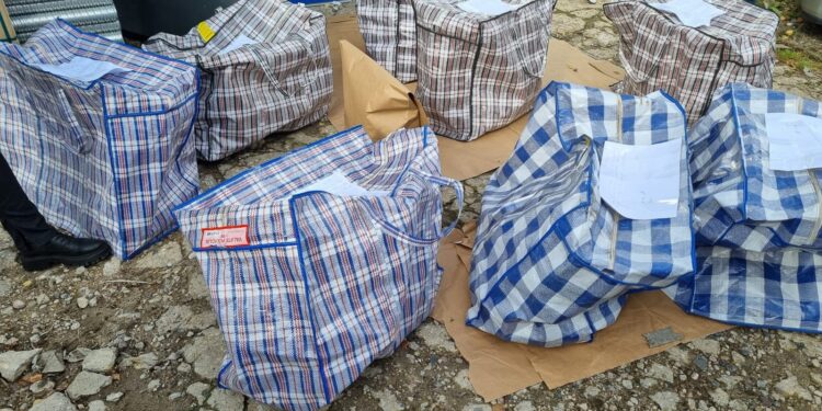 Foto: Valsts policija