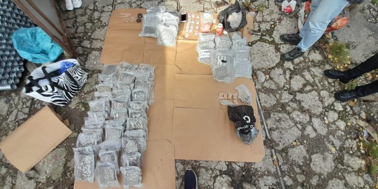 Foto: Valsts policija