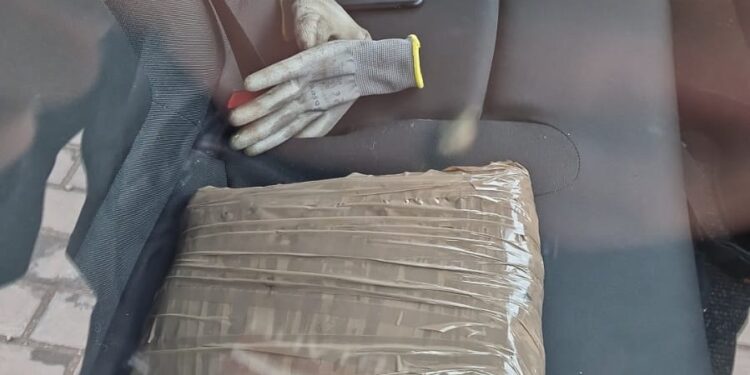 Foto: Valsts policija