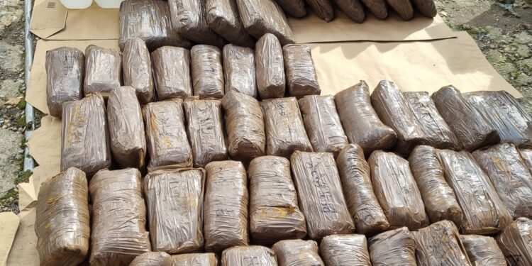 Foto: Valsts policija