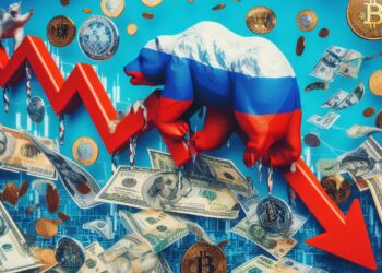 SAB: Krievijas ekonomika Ukrainas kara perspektīvā – ietekme un prognozes