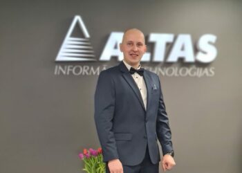 Drošībnieka profils: Savas zemes patriots Oskars Pirags. No lauku puikas līdz Biznesa attīstības direktoram.