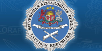 Paraksta Latvijas – ASV līgumu par drošības pasākumiem klasificētas informācijas aizsardzībai