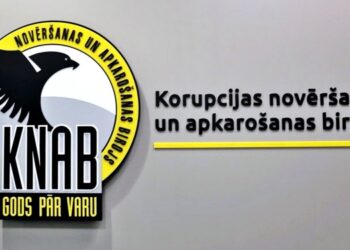 Kratīšana Valkas pašvaldībā: iespējams, izkrāpti 776 000 eiro