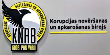 Kratīšana Valkas pašvaldībā: iespējams, izkrāpti 776 000 eiro Kratīšana Valkas pašvaldībā: iespējams, izkrāpti 776 000 eiro
