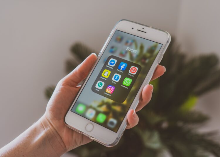 Kas kopīgs Apple, Meta un TikTok? Cīņa pret Eiropas stingrajiem konkurences noteikumiem Kas kopīgs Apple, Meta un TikTok? Cīņa pret Eiropas stingrajiem konkurences noteikumiem