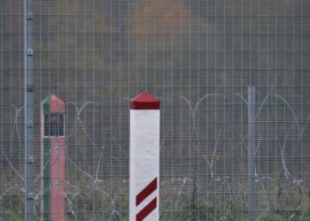 Robežsargi novērš Latvijas pilsones mēģinājumu nelikumīgi šķērsot robežu no Latvijas uz Krieviju Robežsargi novērš Latvijas pilsones mēģinājumu nelikumīgi šķērsot robežu no Latvijas uz Krieviju