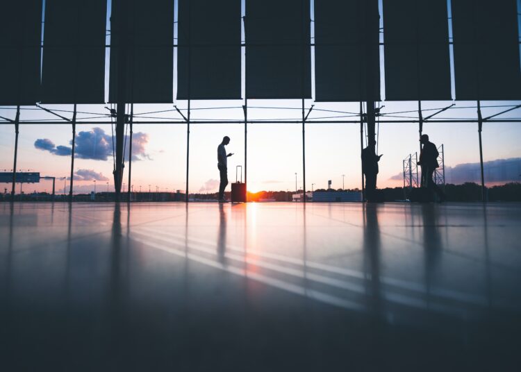 Pirkstu nospiedumu pārbaudes britu ceļotājiem sāksies 2024. gadā Pirkstu nospiedumu pārbaudes britu ceļotājiem sāksies 2024. gadā