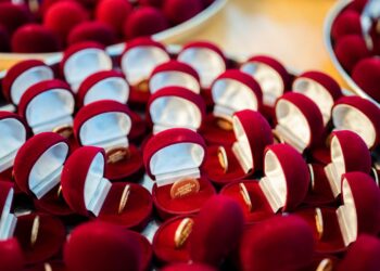 Turību absolvēs pirmie organizācijas drošības vadības speciālisti