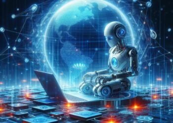 Pētnieki atklāj ievērojamu pieaugumu globālo botu tīklu aktivitātē