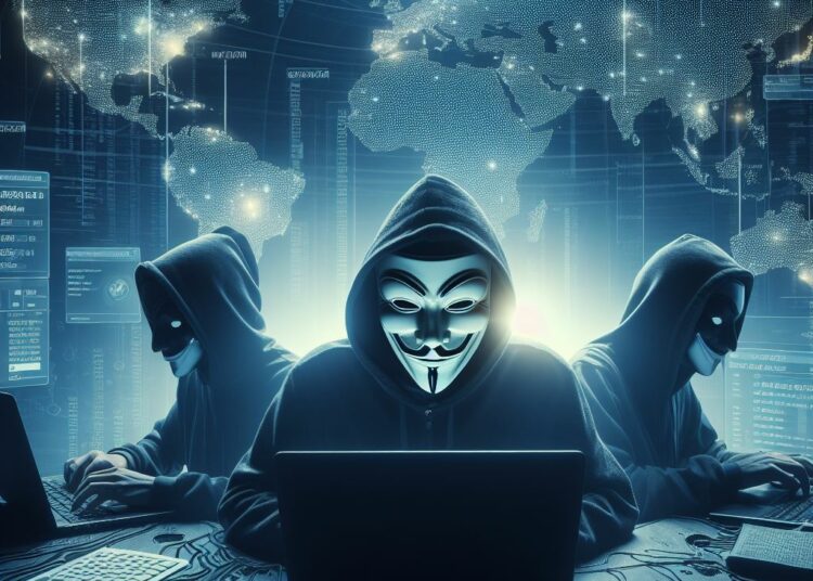 Ar ChatGPT saistīto kibernoziegumu pieaugums atklāts vairāk nekā 3000 “darknet” ierakstos Ar ChatGPT saistīto kibernoziegumu pieaugums atklāts vairāk nekā 3000 “darknet” ierakstos