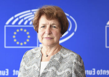 VDD un EP vērtē publiski izskanējušo informāciju par T. Ždanokas sadarbību ar Krieviju