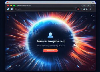 Jauns satraucošs brīdinājums Chrome incognito režīmā atklāj nepārtrauktu izsekošanu