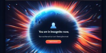 Jauns satraucošs brīdinājums Chrome incognito režīmā atklāj nepārtrauktu izsekošanu