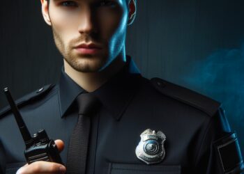 Taktika: kā drošībniekiem reaģēt uz pārkāpēju pretestību