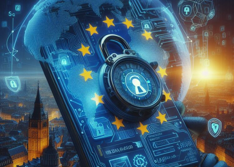 ES pieņem pirmo kiberdrošības sertifikācijas sistēmu ES pieņem pirmo kiberdrošības sertifikācijas sistēmu