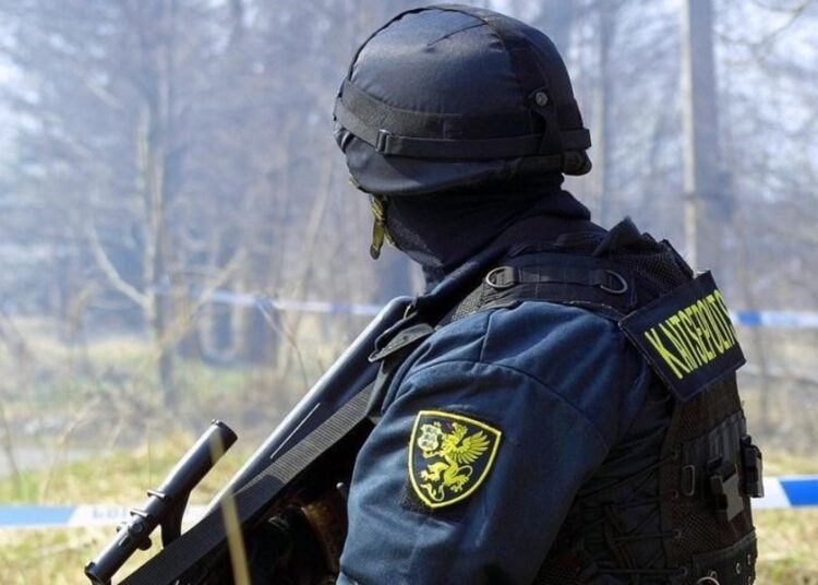 Igaunija aiztur 10 personas, kas nodarbojušās ar sabotāžu Krievijas uzdevumā Igaunija aiztur 10 personas, kas nodarbojušās ar sabotāžu Krievijas uzdevumā