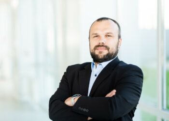 Drošībnieka profils: Jānis Pīzelis. No bērna kājas Zemessardzē.